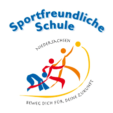 Sportfreundliche Schule Holdorf