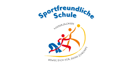 Sportfreundliche Schule Holdorf