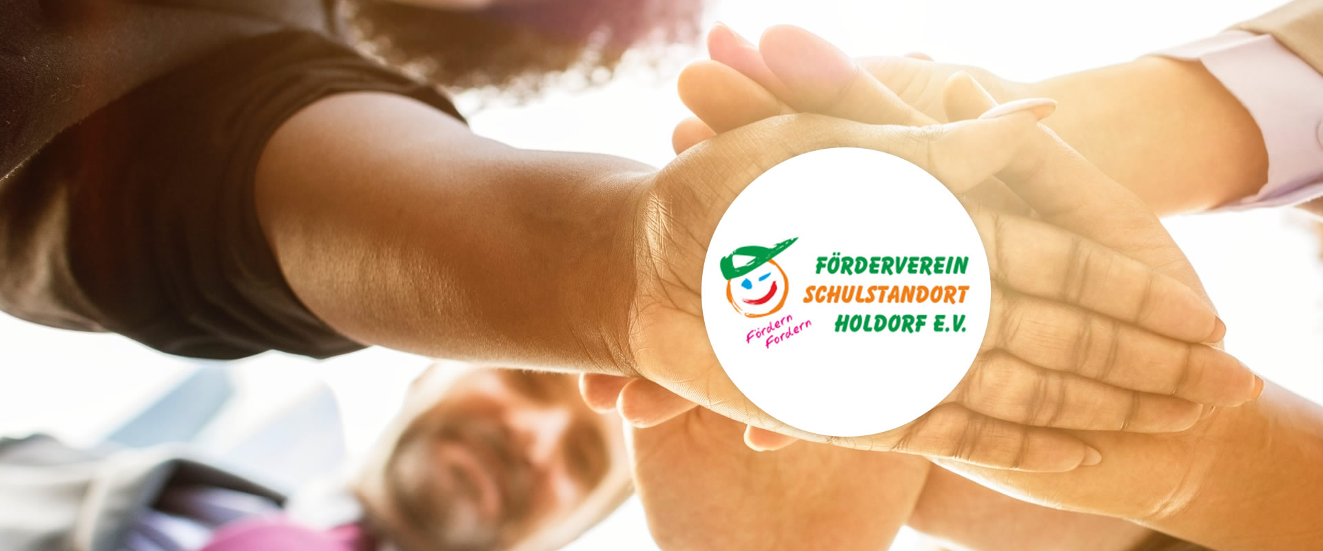 Förderverein Schulstandort Holdorf e.V.