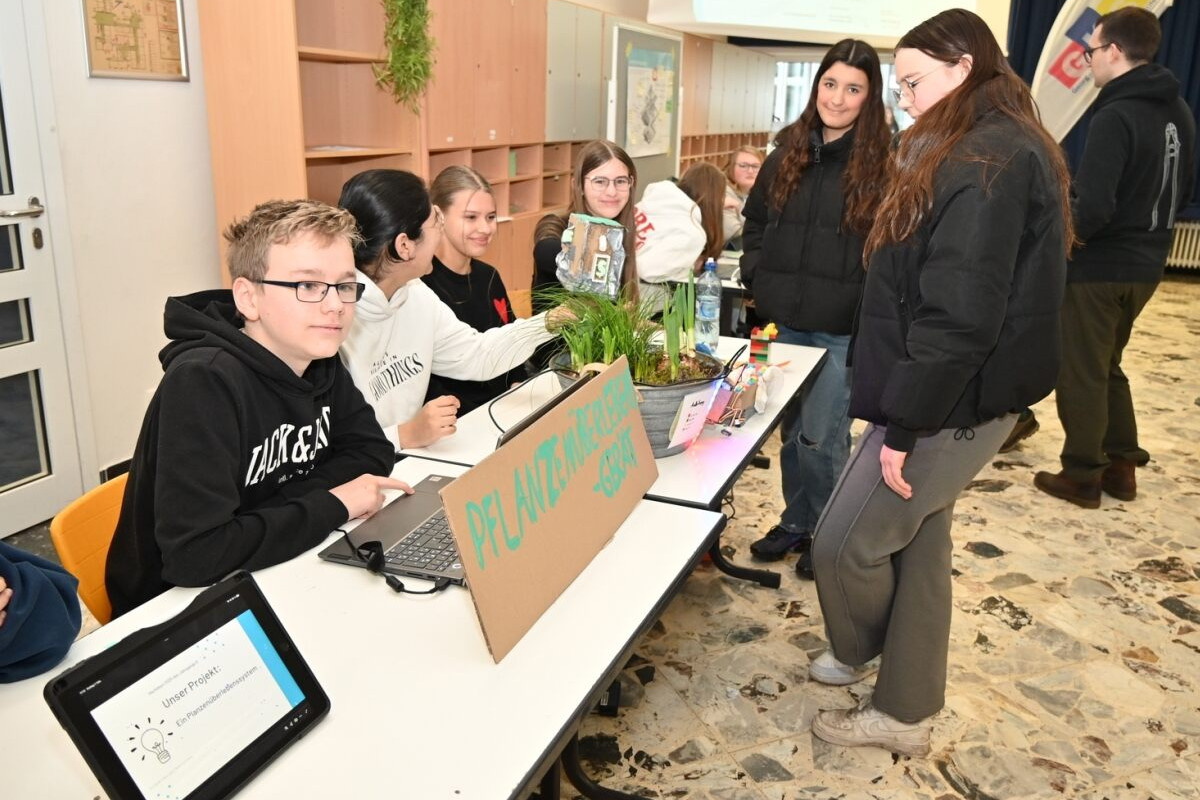 2. Auflage der Hackdays