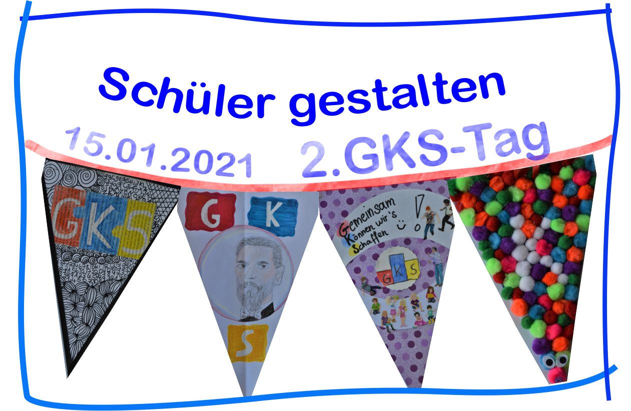 2. GKS-Tag 2021