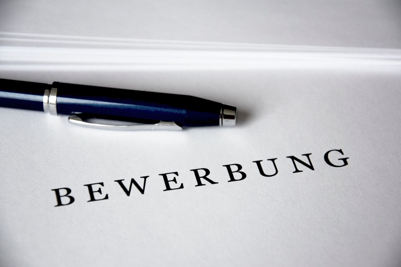 Die Berufsberatung informiert