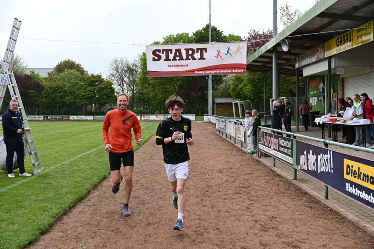 GKS Holdorf setzt gute Zusammenarbeit mit 