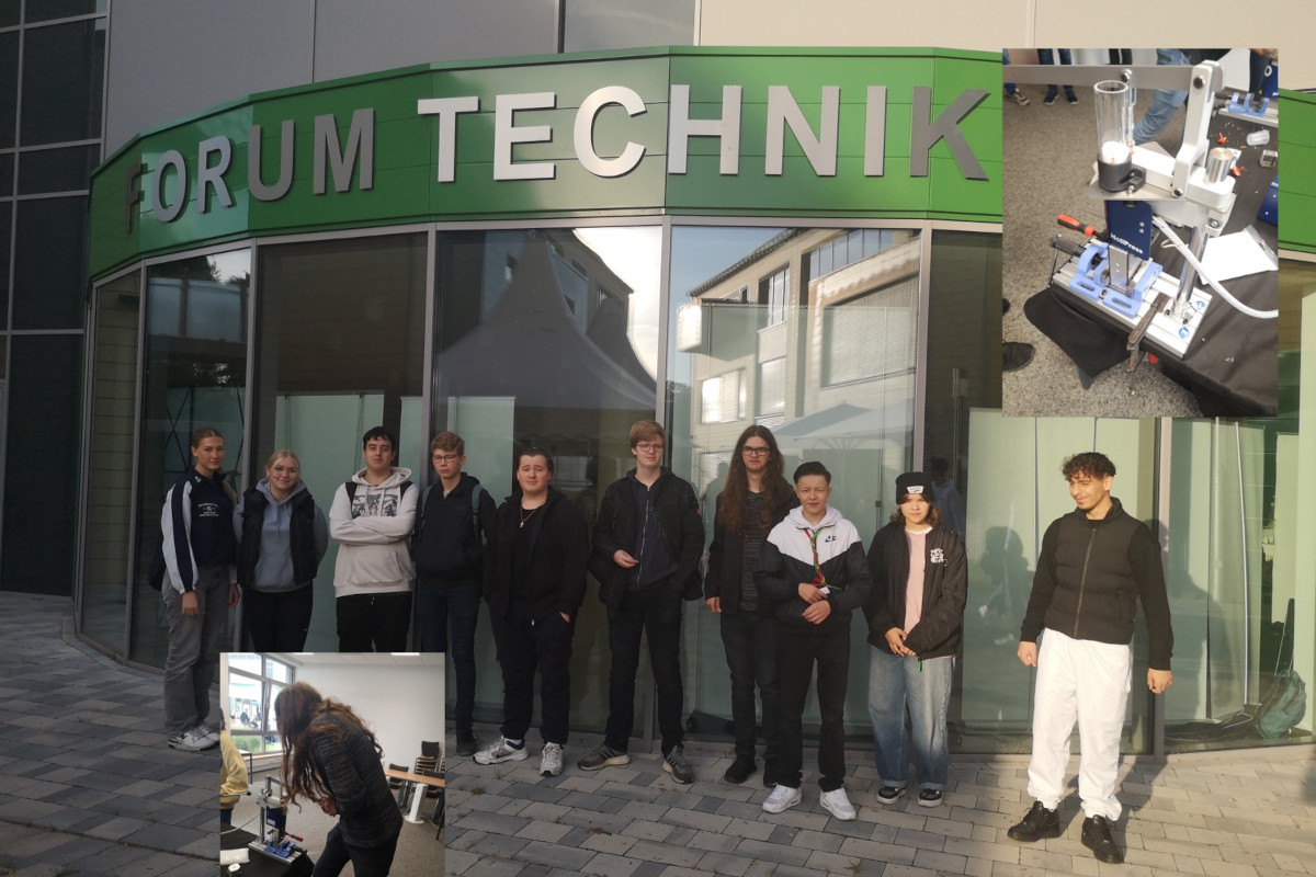 GKS nimmt an Diepholzer Kunststoffkongress teil
