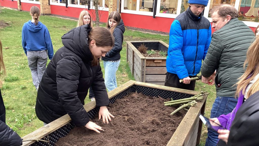 Gütesiegel für GKS