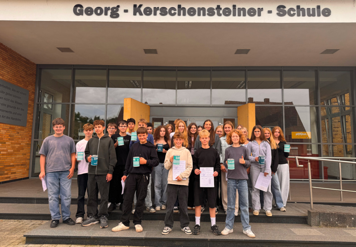 Kriegsgräberfürsorgesammlung 2026