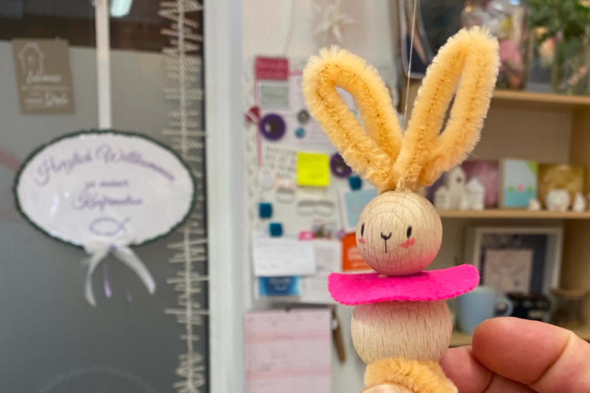 Profil GuS Kl. 10 zu Gast im Altenheim 