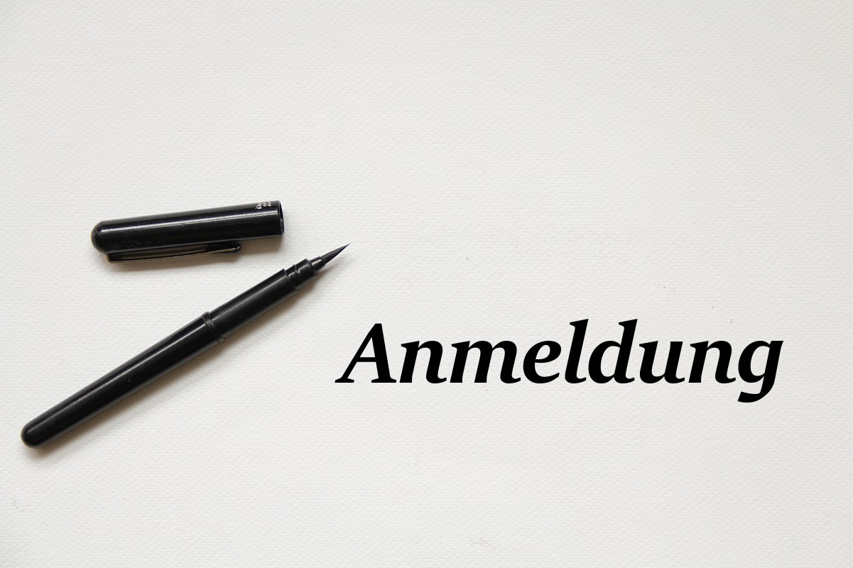 Schulanmeldung