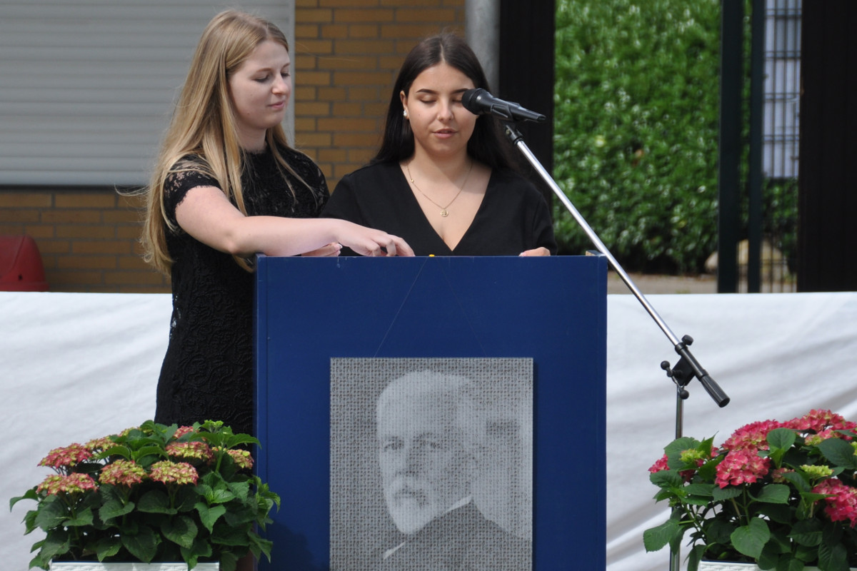 Schulentlassfeier 2020