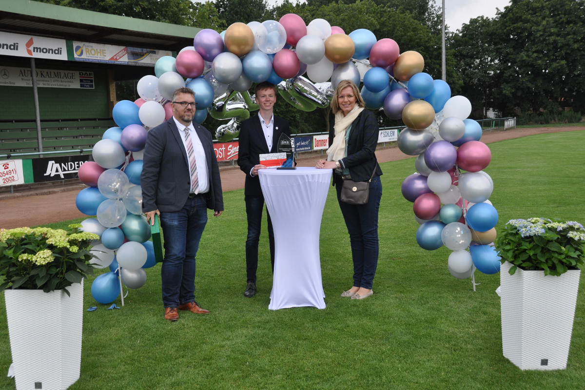 Schulentlassfeier 2020