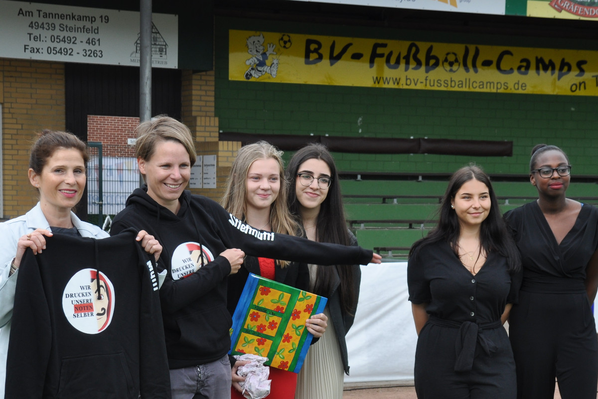 Schulentlassfeier 2020