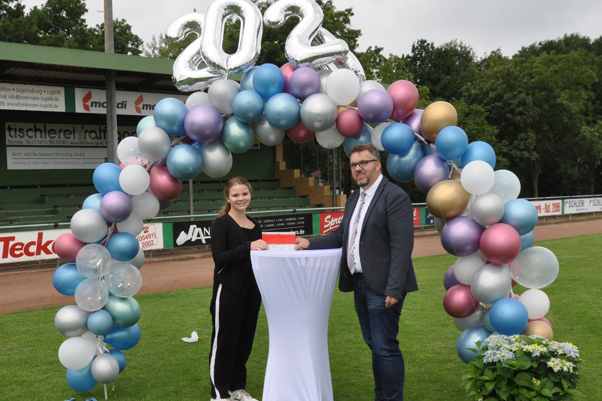 Schulentlassfeier 2020