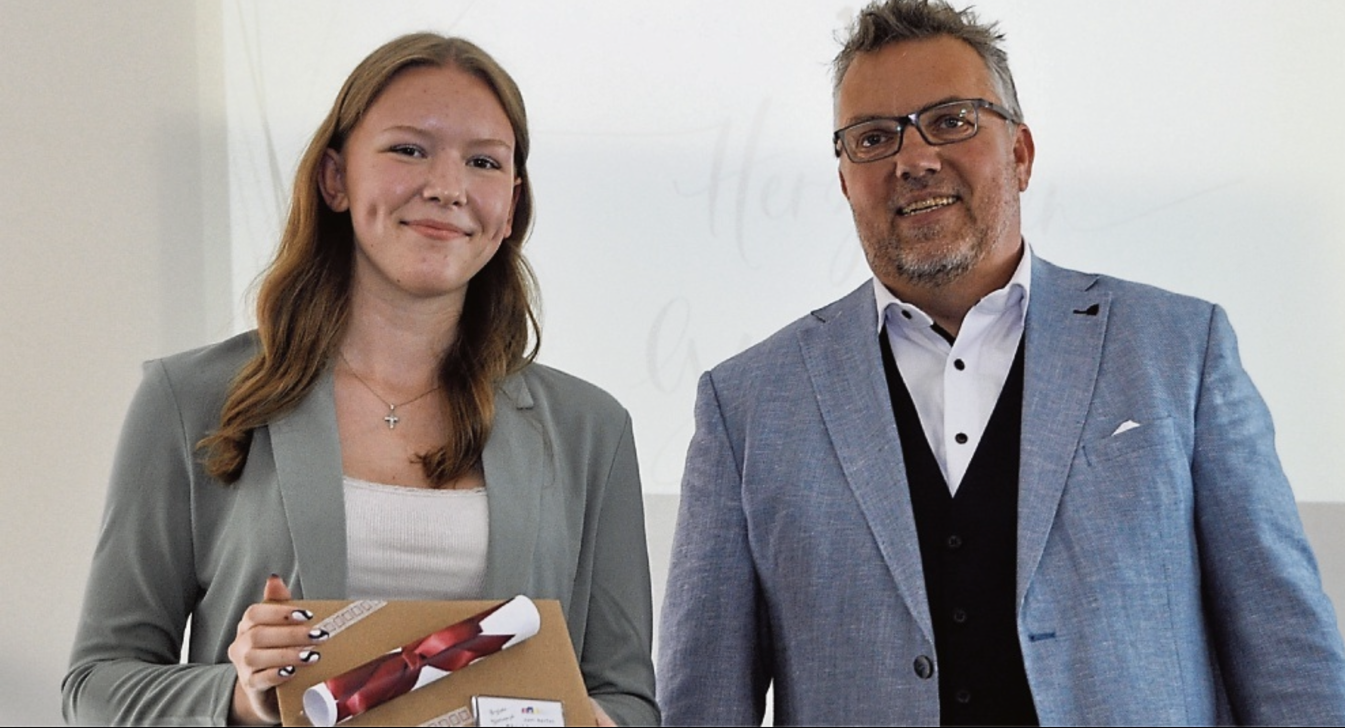 Schulentlassfeier 2025