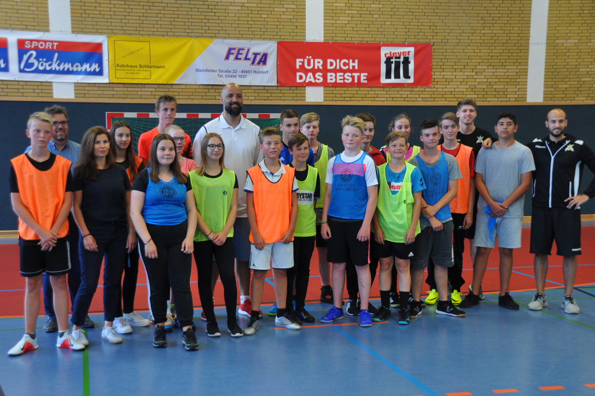 Sportvereinstag 2019