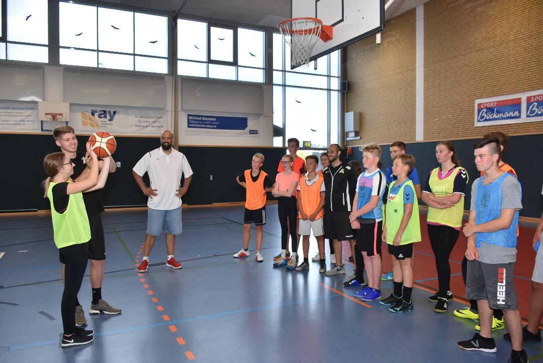 Sportvereinstag 2019