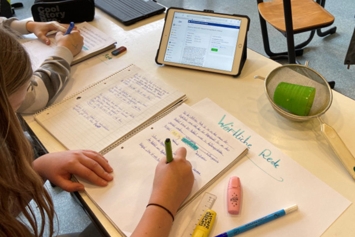 Tag der offenen Tür 2024