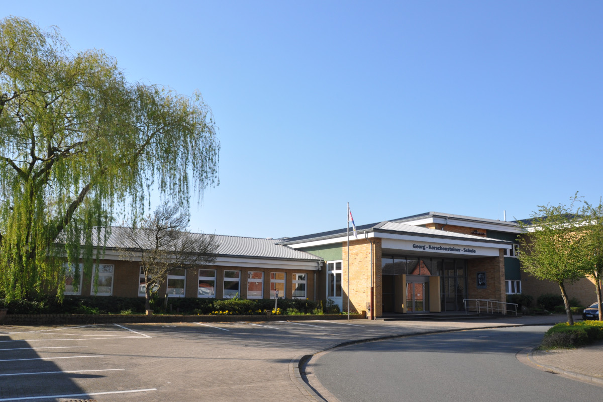 Tag der offenen Tür 2024