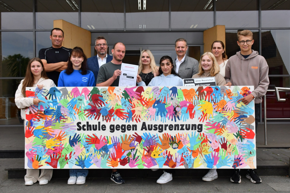 Tag der offenen Tür 2024