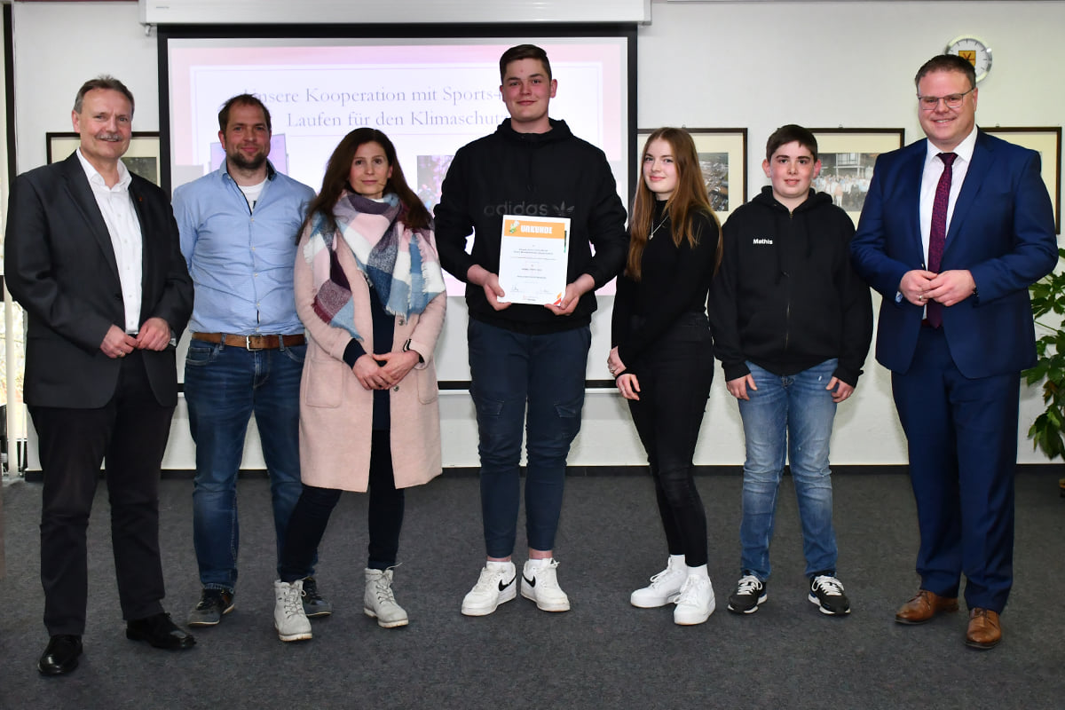 Umweltpreis 2022 geht an die GKS