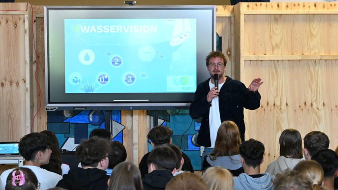 WassVision im Dialog