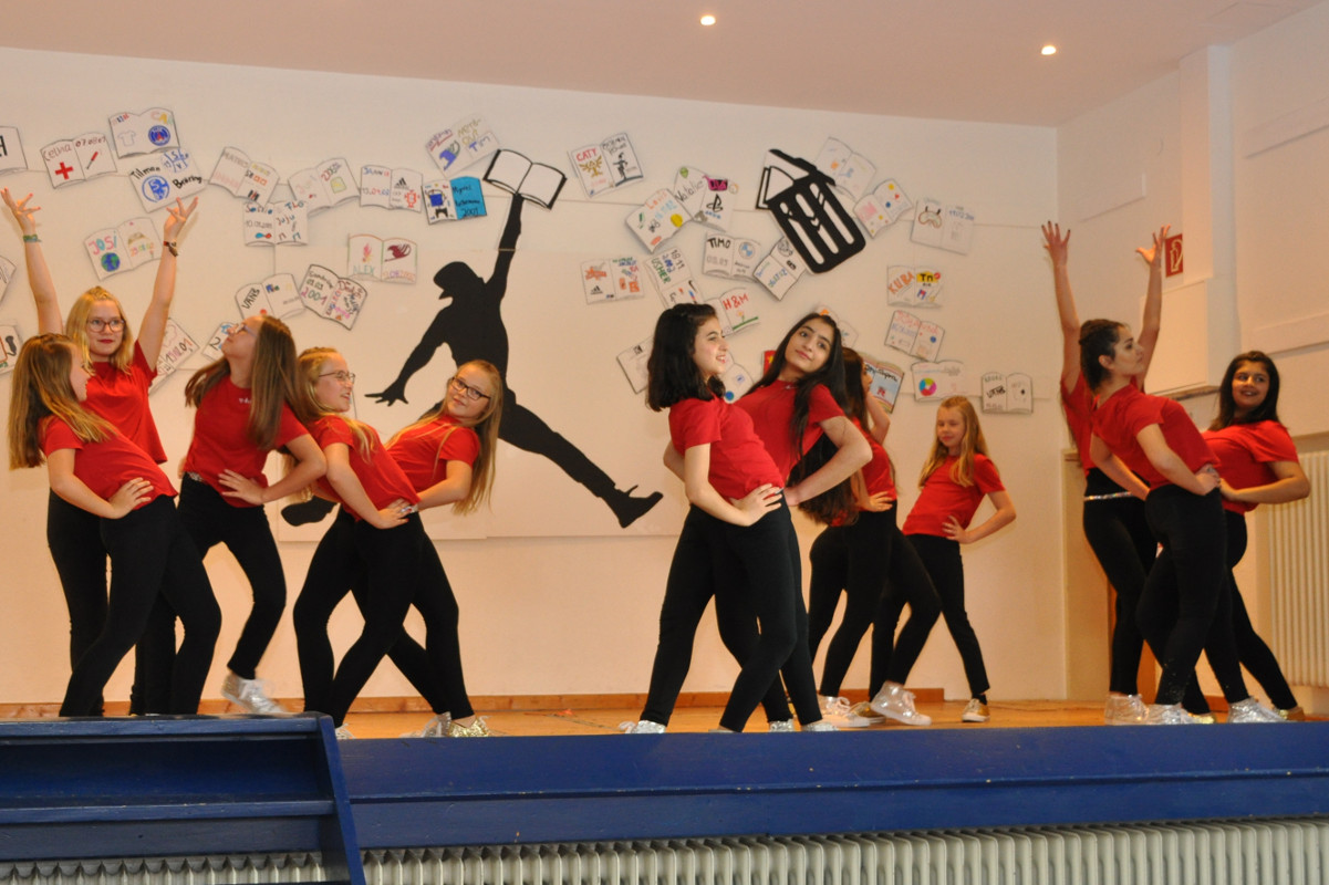 Wie aus Schülern Legenden werden