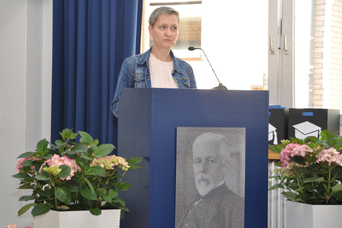 Wie aus Schülern Legenden werden