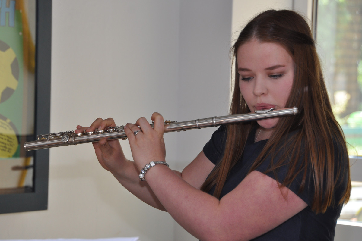 Wie aus Schülern Legenden werden